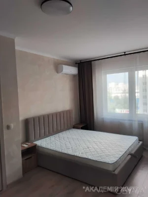 1-комнатная квартира, 37 м.кв.