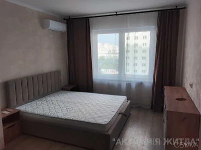 1-комнатная квартира, 37 м.кв.