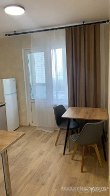1-комнатная квартира, 37 м.кв.