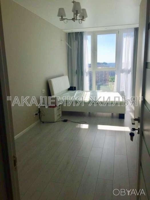 1-комнатная квартира, 51 м.кв.
