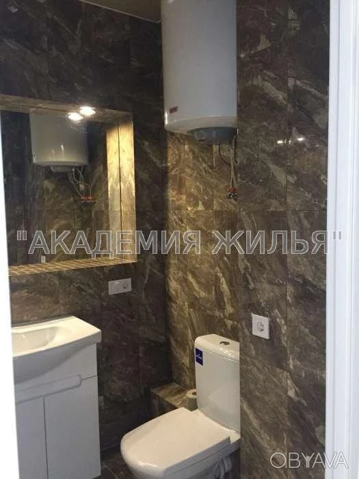 1-комнатная квартира, 51 м.кв.