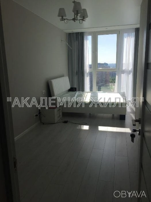 1-комнатная квартира, 51 м.кв.