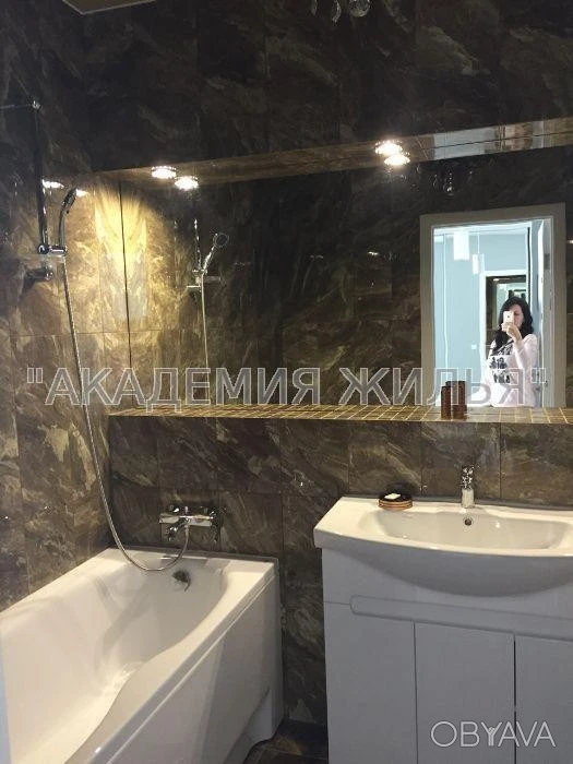 1-комнатная квартира, 51 м.кв.