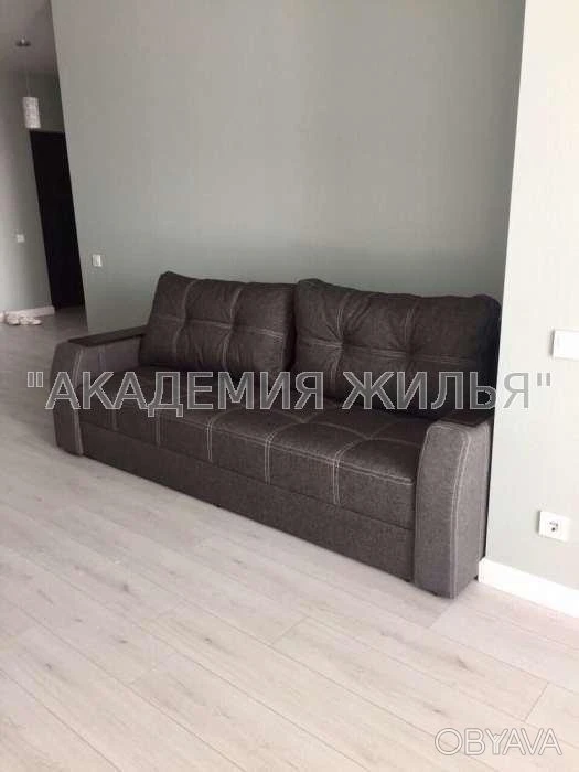 1-комнатная квартира, 51 м.кв.