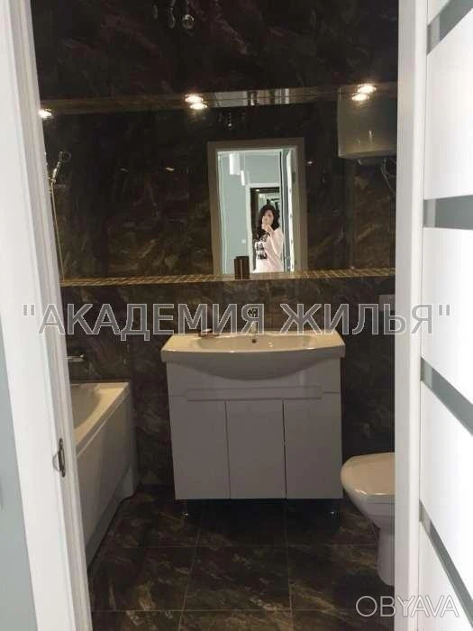 1-комнатная квартира, 51 м.кв.