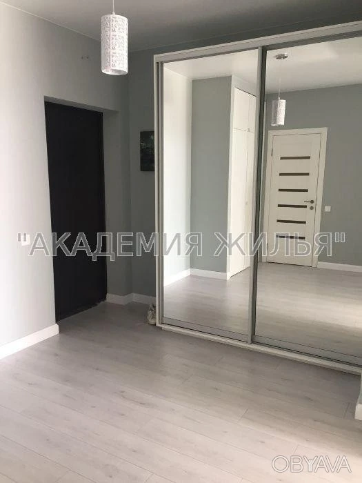 1-комнатная квартира, 51 м.кв.