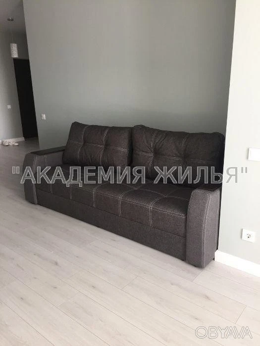 1-комнатная квартира, 51 м.кв.