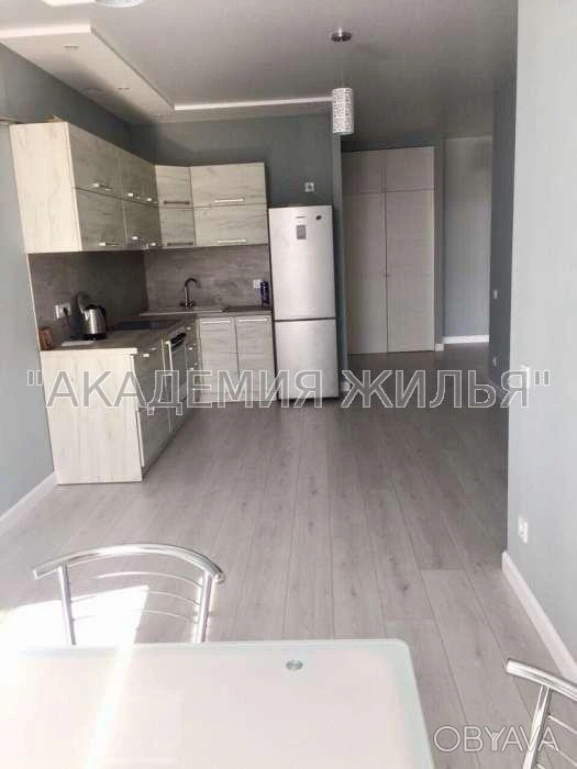 1-комнатная квартира, 51 м.кв.