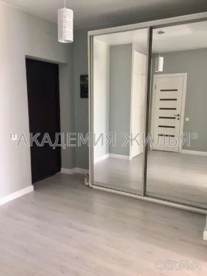 1-комнатная квартира, 51 м.кв.