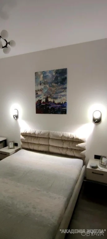 1-комнатная квартира, 50 м.кв.