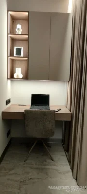 1-комнатная квартира, 50 м.кв.