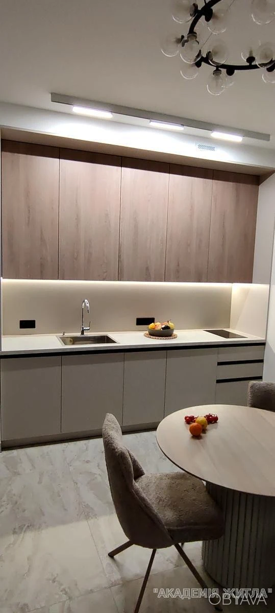 1-комнатная квартира, 50 м.кв.