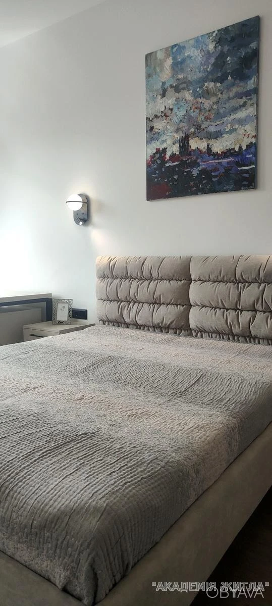 1-комнатная квартира, 50 м.кв.
