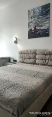 1-комнатная квартира, 50 м.кв.