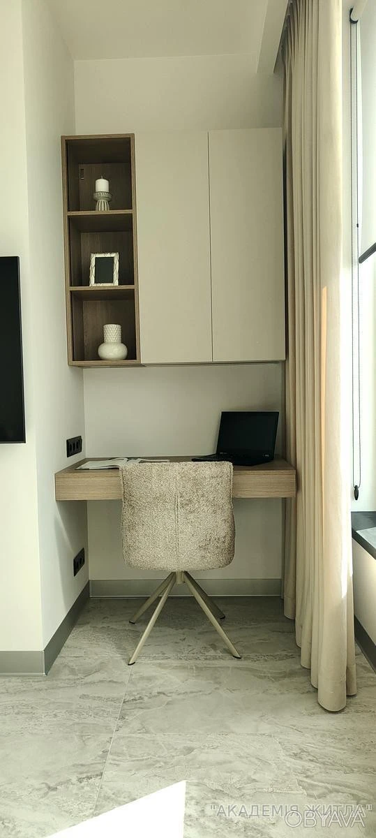 1-комнатная квартира, 50 м.кв.