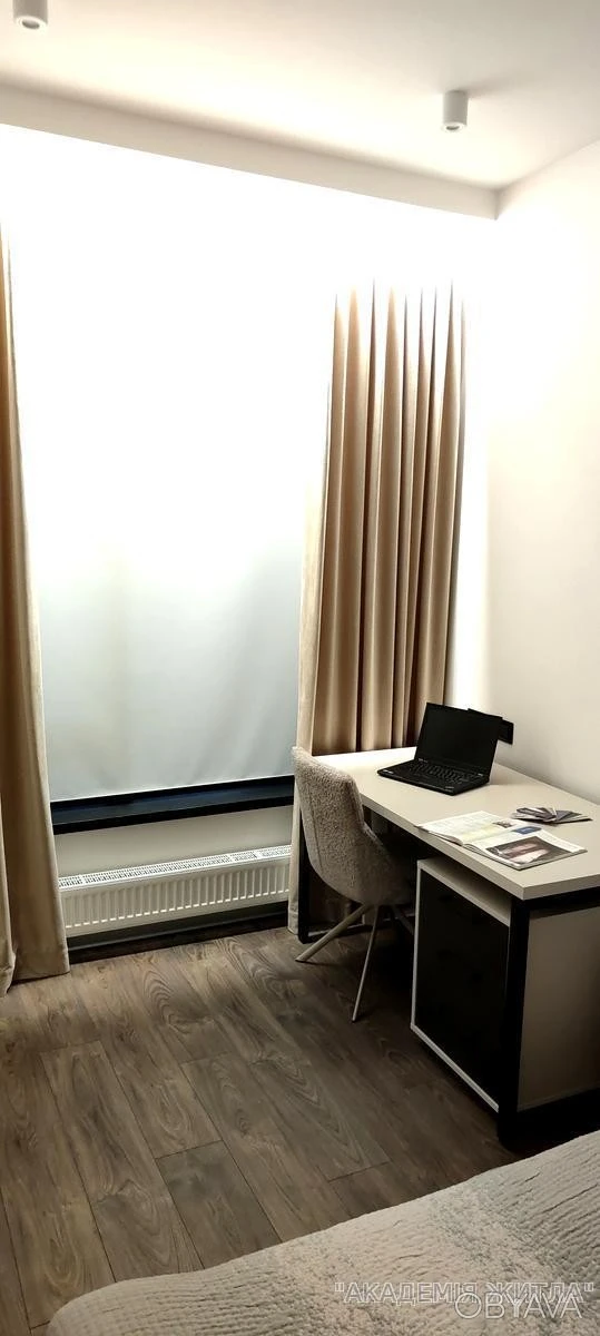 1-комнатная квартира, 50 м.кв.