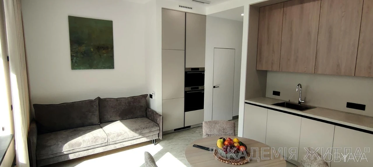 1-комнатная квартира, 50 м.кв.