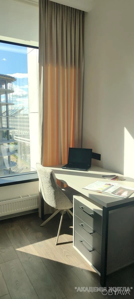 1-комнатная квартира, 50 м.кв.
