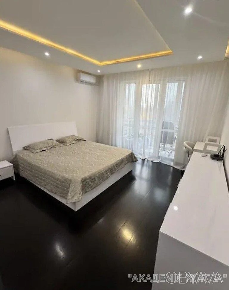 1-комнатная квартира, 41 м.кв.