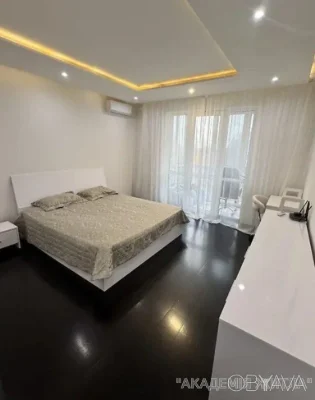 1-комнатная квартира, 41 м.кв.