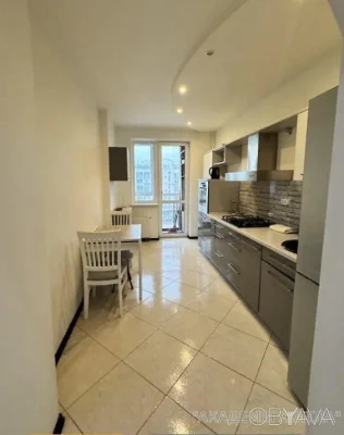 1-комнатная квартира, 41 м.кв.