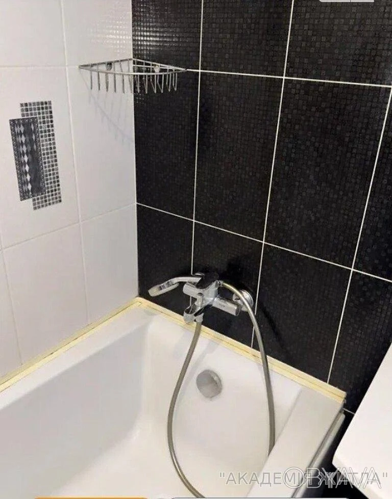 1-комнатная квартира, 41 м.кв.