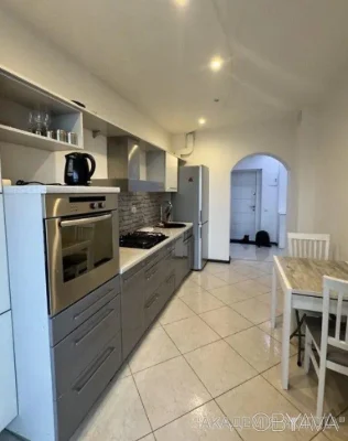 1-комнатная квартира, 41 м.кв.