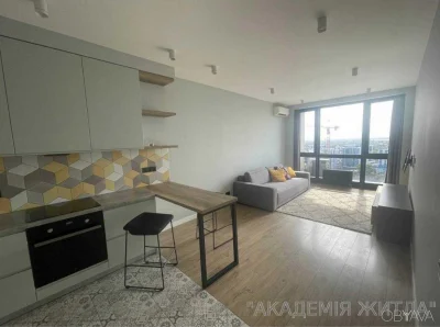 2-комнатная квартира, 51 м.кв.