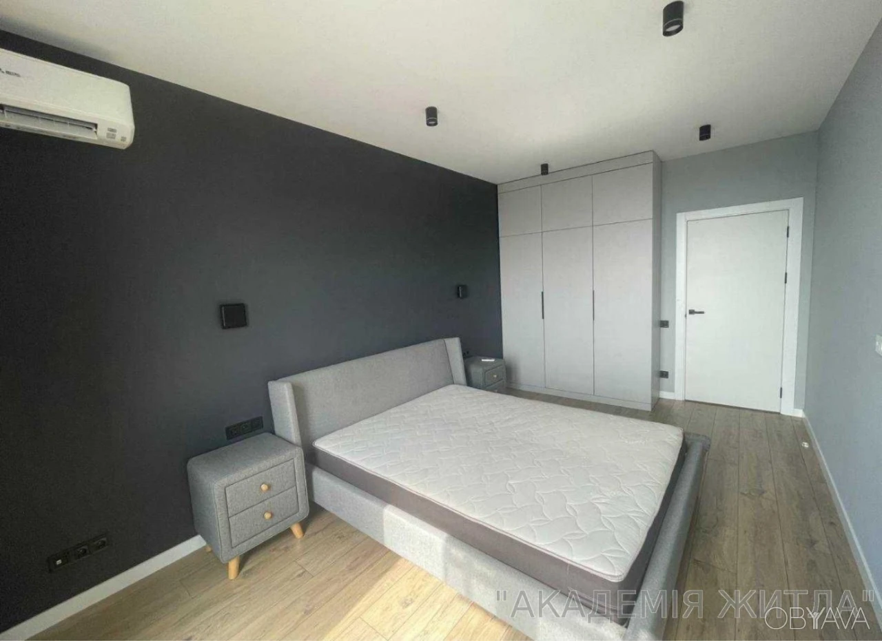 2-комнатная квартира, 51 м.кв.