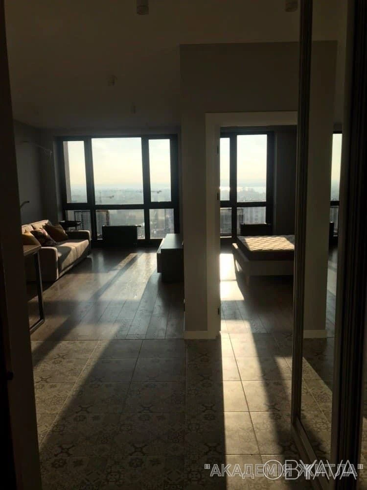 2-комнатная квартира, 51 м.кв.