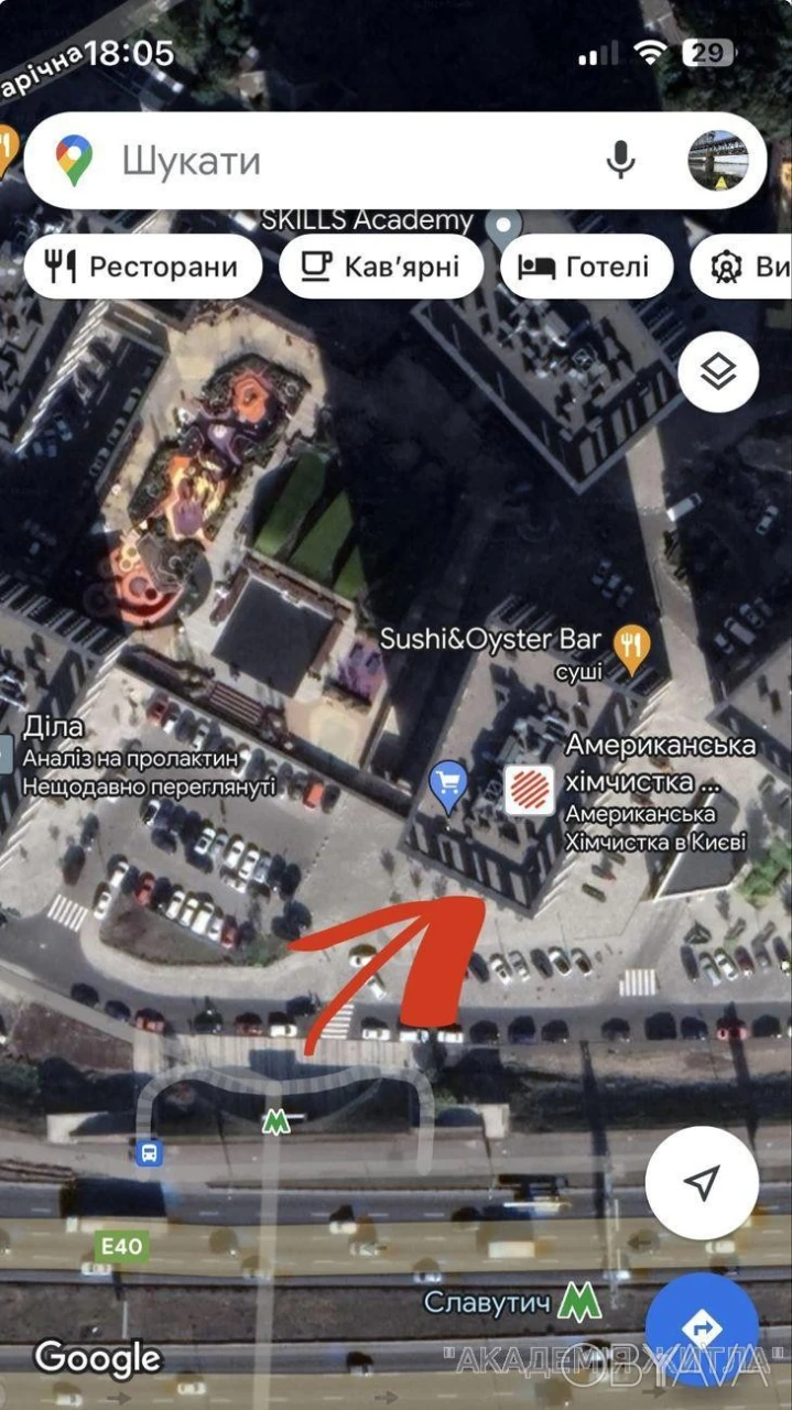 2-комнатная квартира, 51 м.кв.