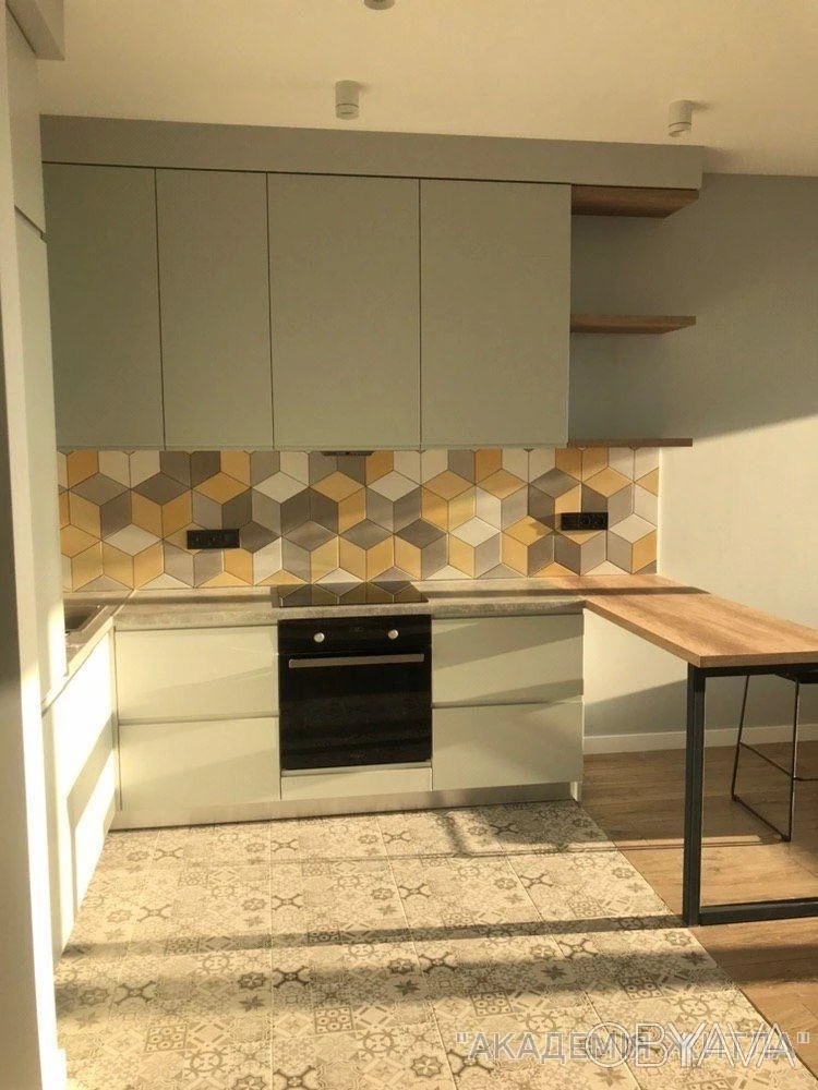 2-комнатная квартира, 51 м.кв.
