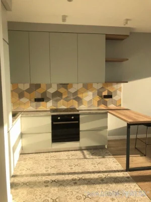 2-комнатная квартира, 51 м.кв.