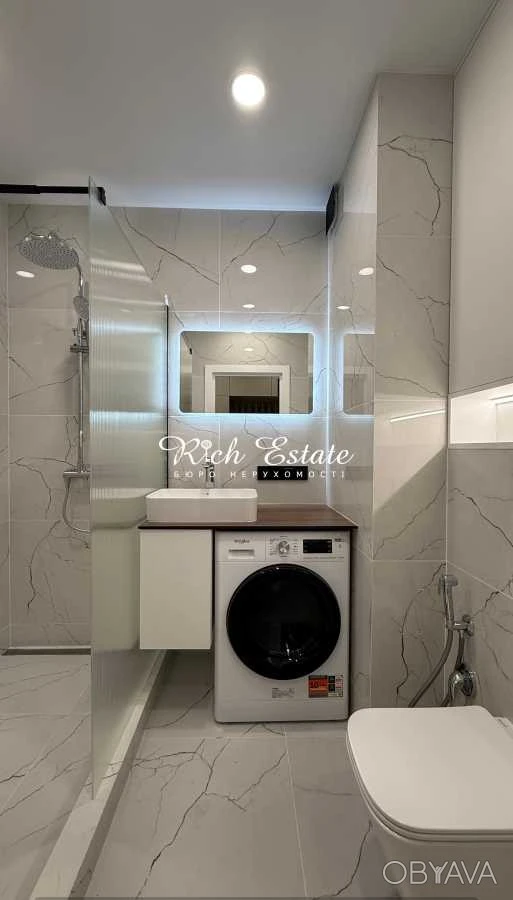 2-комнатная квартира, 53.00 кв.м