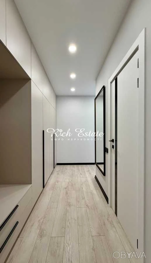 2-комнатная квартира, 53.00 кв.м