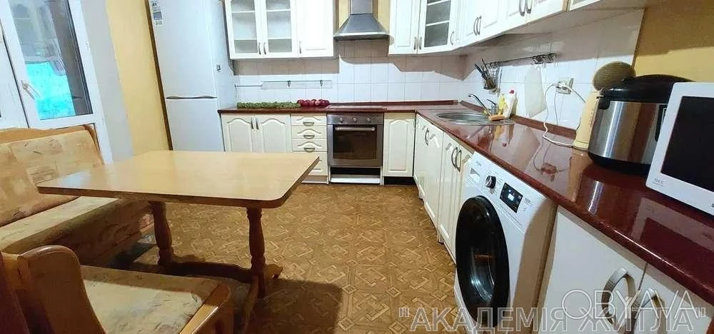 2-комнатная квартира, 68 м.кв.