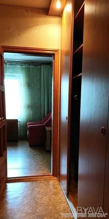 2-комнатная квартира, 68 м.кв.