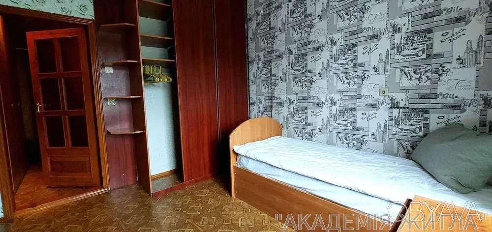 2-комнатная квартира, 68 м.кв.