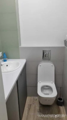 2-комнатная квартира, 68 м.кв.