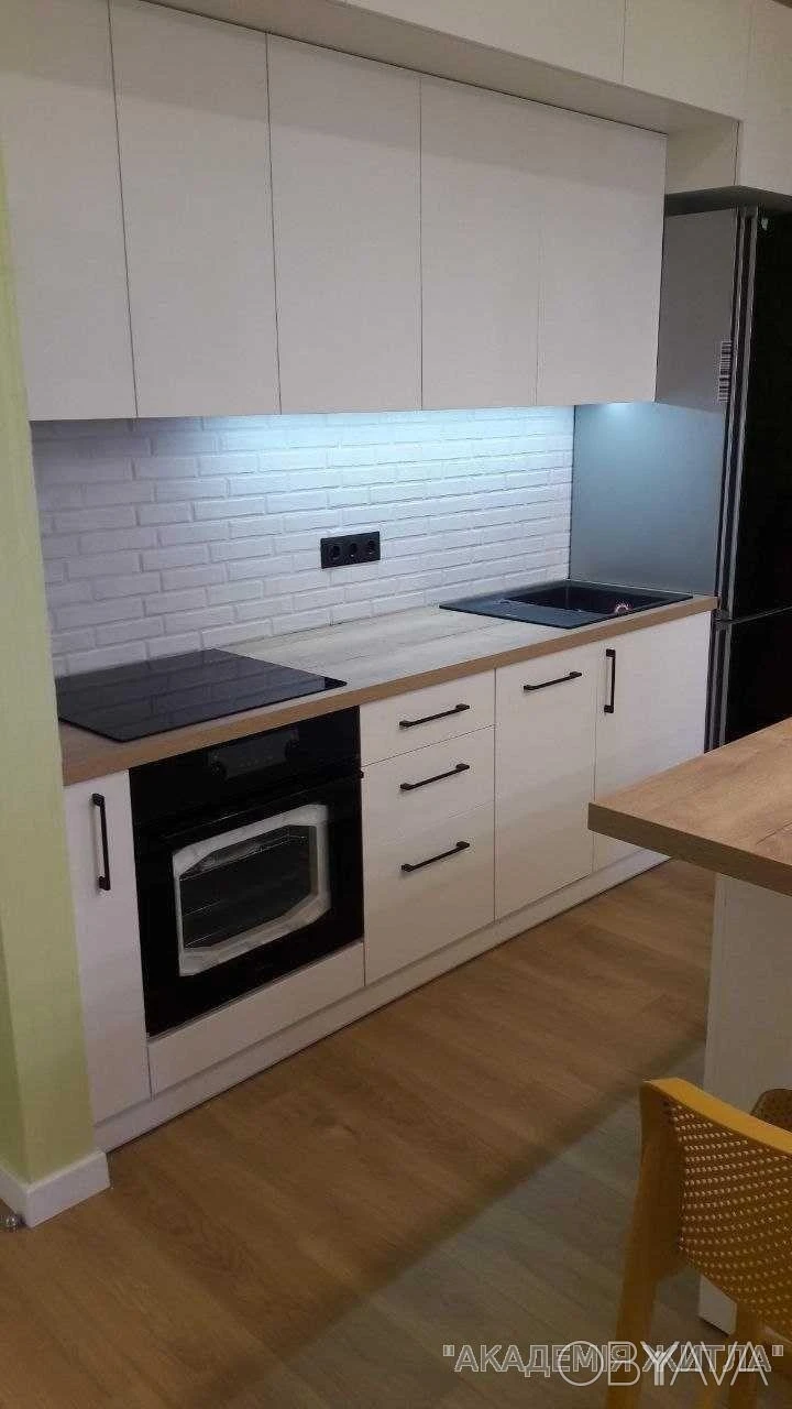 2-комнатная квартира, 68 м.кв.