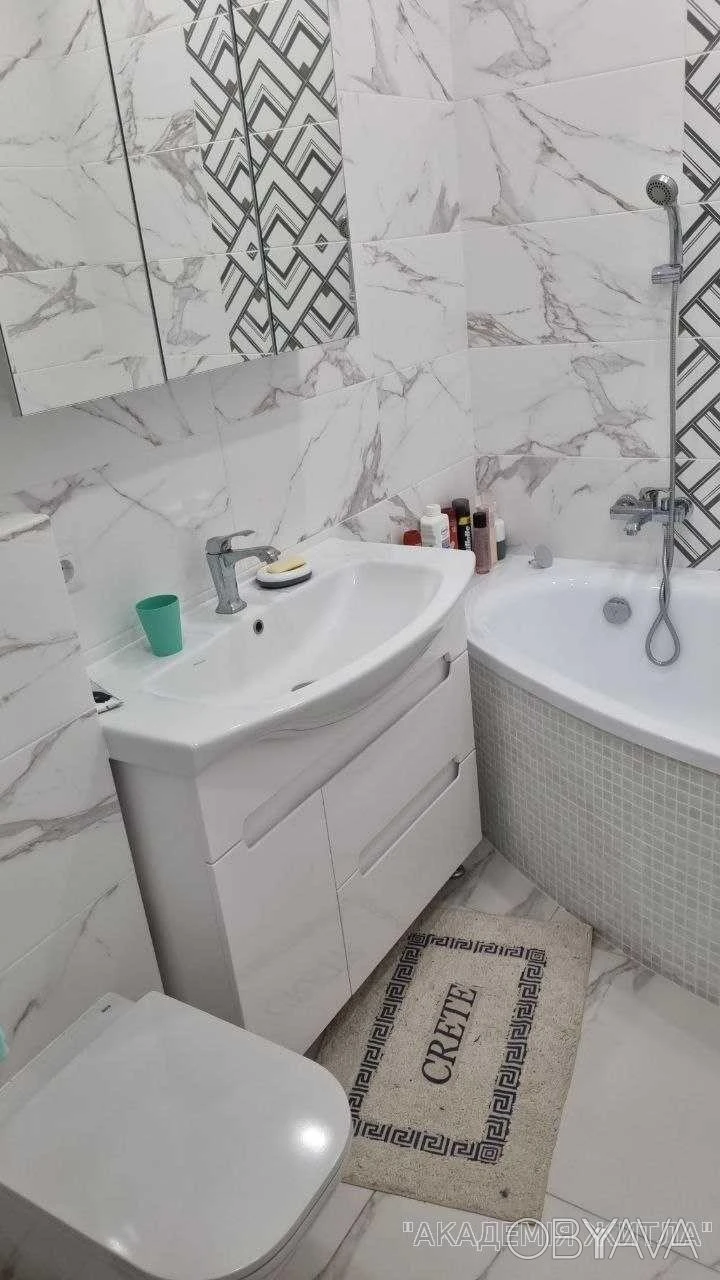 2-комнатная квартира, 68 м.кв.