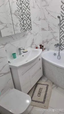 2-комнатная квартира, 68 м.кв.