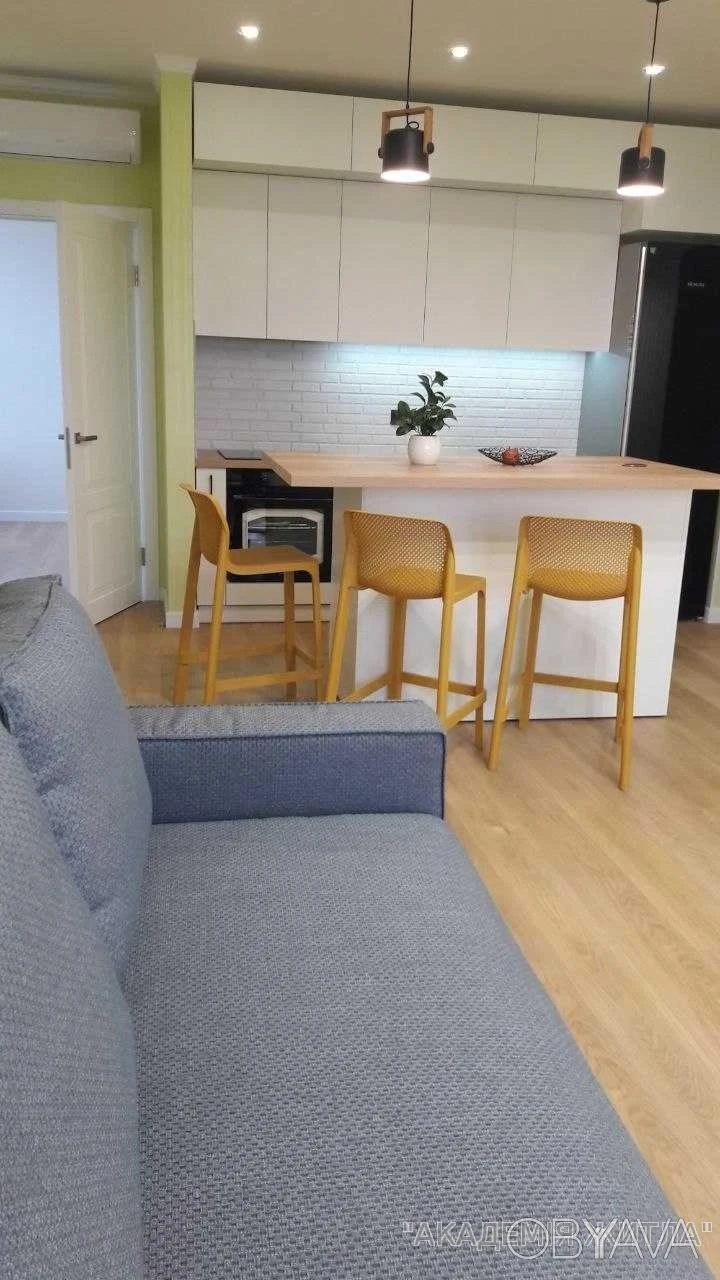 2-комнатная квартира, 68 м.кв.