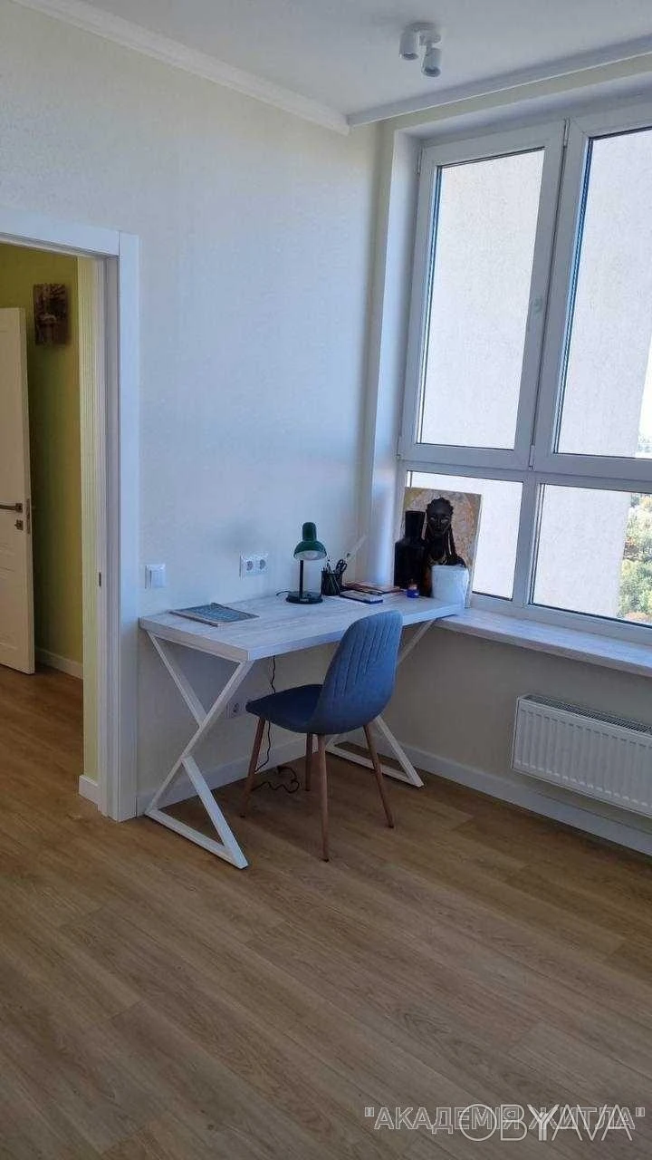 2-комнатная квартира, 68 м.кв.