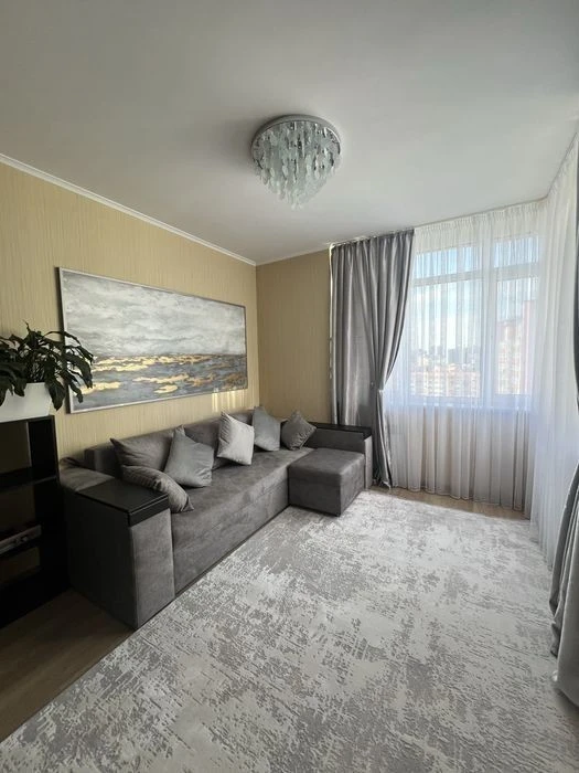 Без% оренда+паркомісце, Оушен Плаза, Либідська, центр 5 хв,