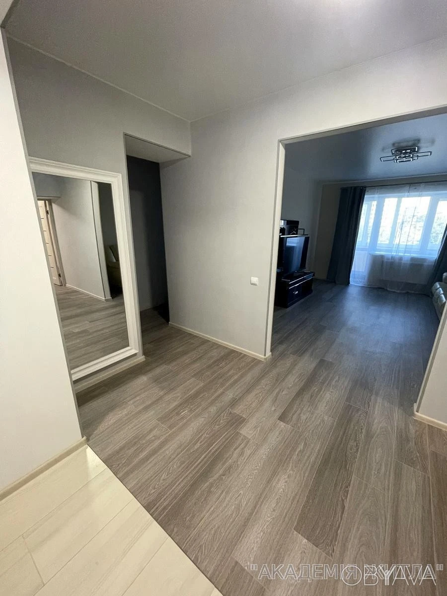 2-комнатная квартира, 70 м.кв.