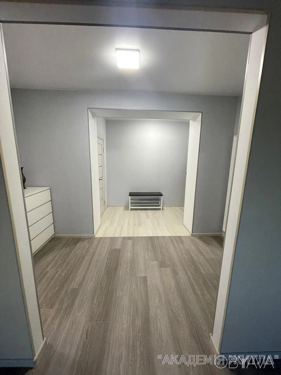 2-комнатная квартира, 70 м.кв.