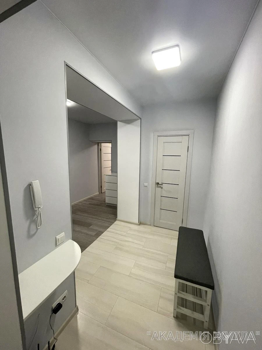 2-комнатная квартира, 70 м.кв.