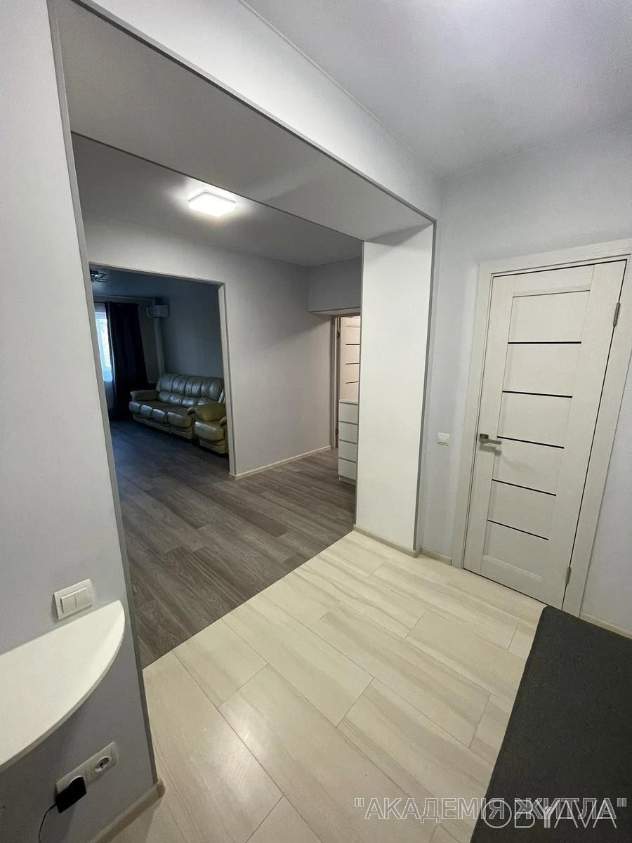 2-комнатная квартира, 70 м.кв.
