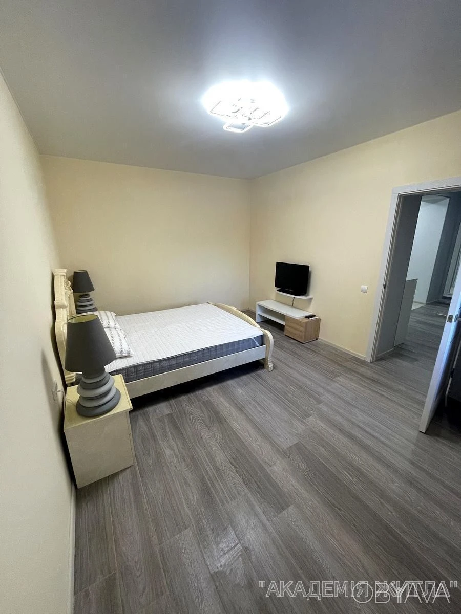 2-комнатная квартира, 70 м.кв.
